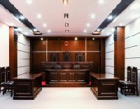 南陽(yáng)某法院辦公家具采購(gòu)