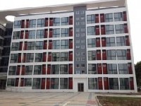 南陽理工學(xué)院1#-6#宿舍樓衛(wèi)生間改造工程