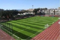 南陽(yáng)市臥龍區(qū)十五年制完全學(xué)校建設(shè)項(xiàng)目操場(chǎng)建設(shè)工程