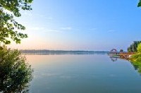 白河濕地退化項(xiàng)目